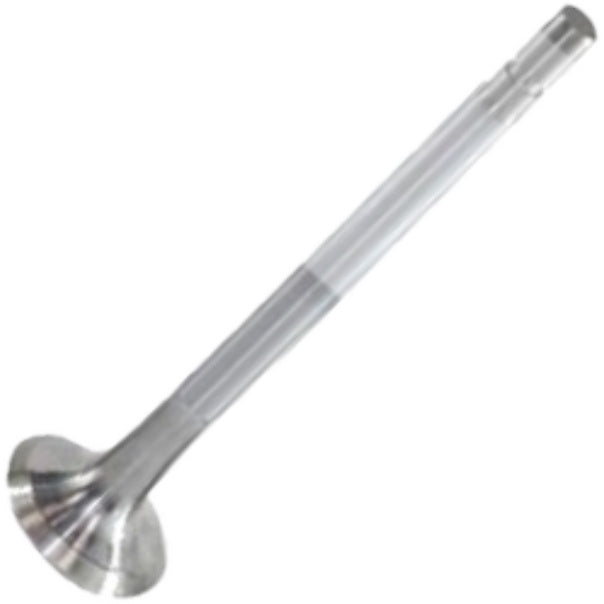 Válvula de Escape - Mahle Metal Leve - VE0480003 STD - (2)