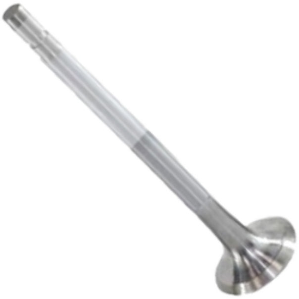 Válvula de Escape - Mahle Metal Leve - VE0480003 STD - (3)