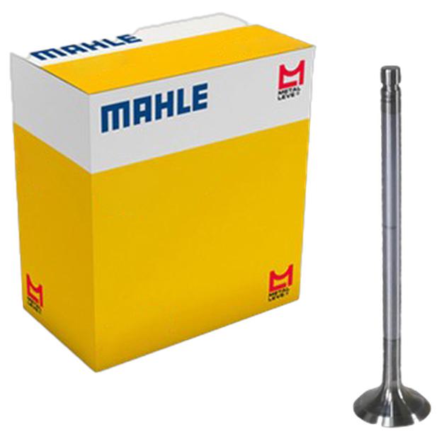 Válvula de Escape - Mahle Metal Leve - VE0480047 STD - (1)