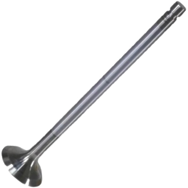 Válvula de Escape - Mahle Metal Leve - VE0480047 STD - (2)