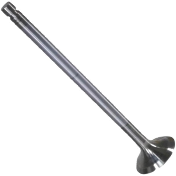 Válvula de Escape - Mahle Metal Leve - VE0480047 STD - (3)
