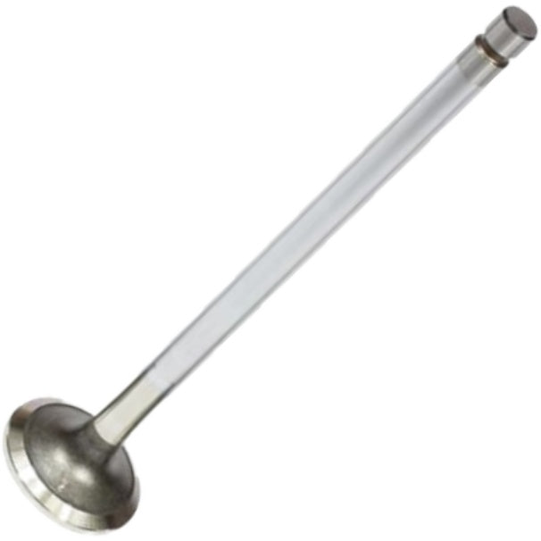 Válvula de Escape - Mahle Metal Leve - VE0480079 STD - (2)