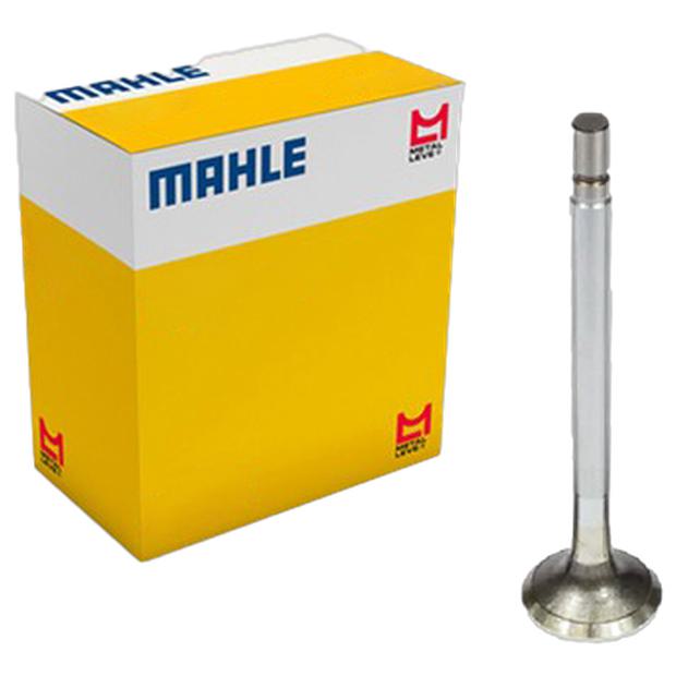 Kit com 6 Válvulas de Admissão e 6 Válvulas de Escape - Mahle Metal Leve - VA0480096 STD / VE0480097 STD - (5)