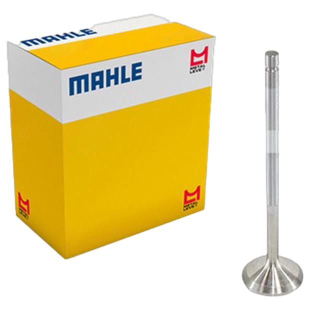 Kit com 8 Válvulas de Admissão e 4 Válvulas de Escape - Mahle Metal Leve - VA0480244 STD / VE0480245 STD - (5)