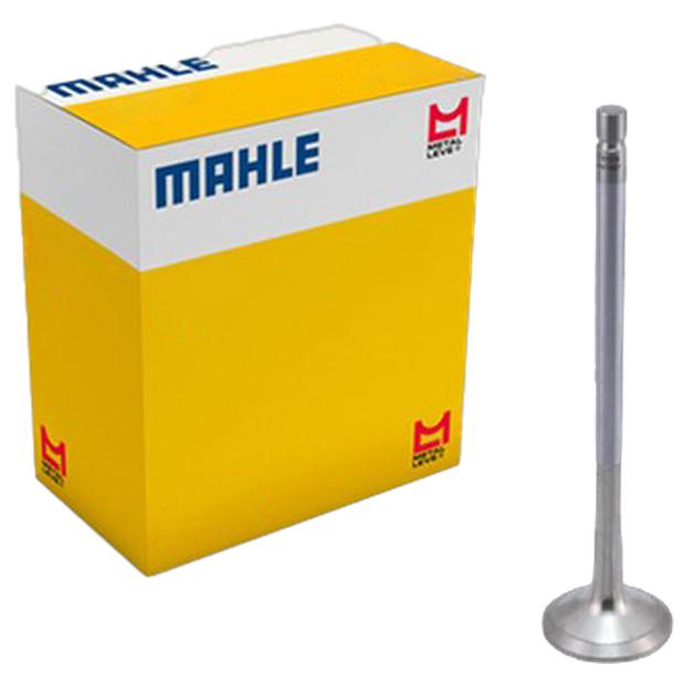 Válvula de Escape - Mahle Metal Leve - VE0481487 STD - (1)