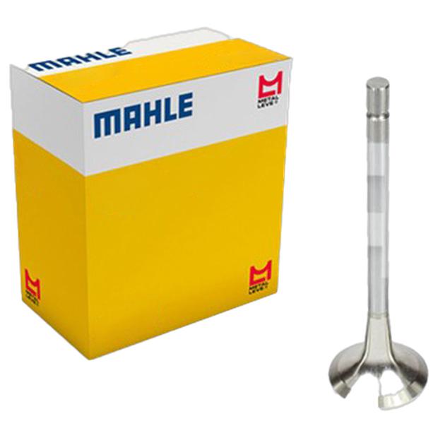 Jogo com 12 Válvulas de Escape - Mahle Metal Leve - VE0481437 STD - (2)