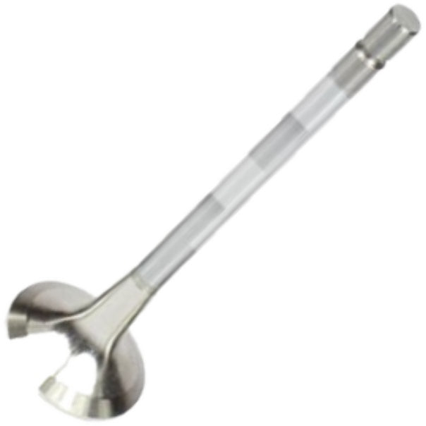 Kit com 12 Válvulas de Admissão e 12 Válvulas de Escape - Mahle Metal Leve - VA0481436 STD / VE0481437 STD - (6)