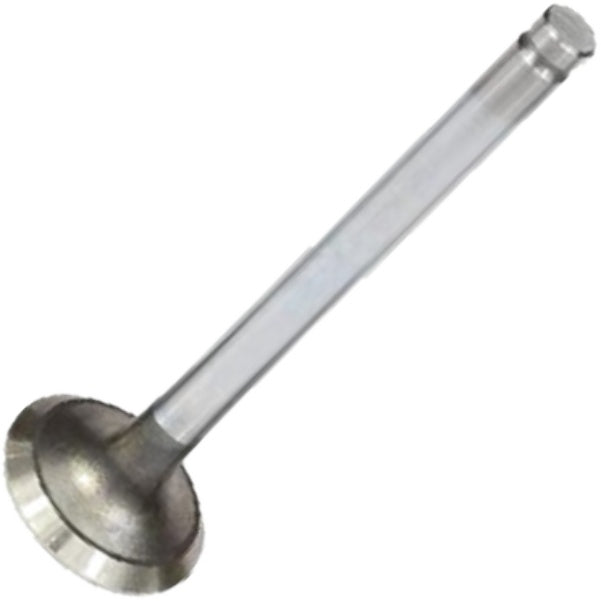 Válvula de Escape - Mahle Metal Leve - VE0570649 STD - (2)