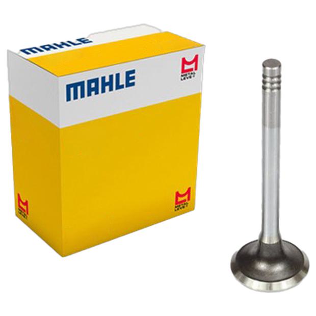 Válvula de Escape - Mahle Metal Leve - VE0590276 STD - (1)