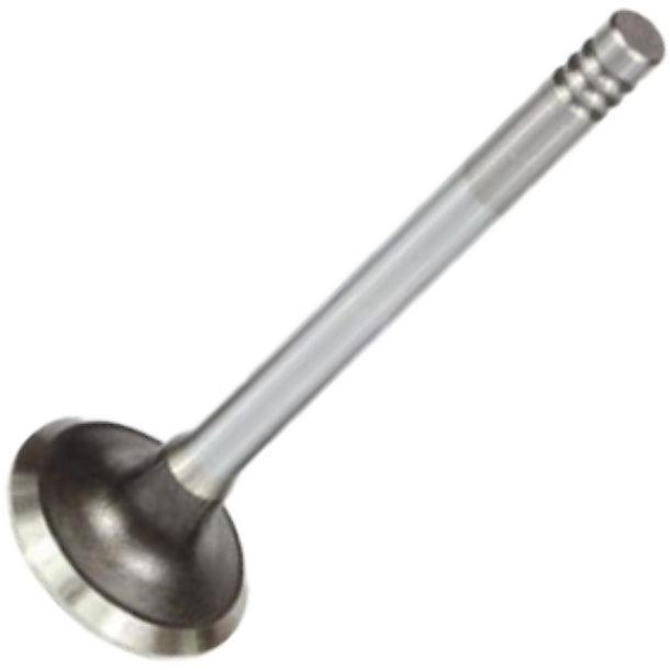 Válvula de Escape - Mahle Metal Leve - VE0590276 STD - (2)