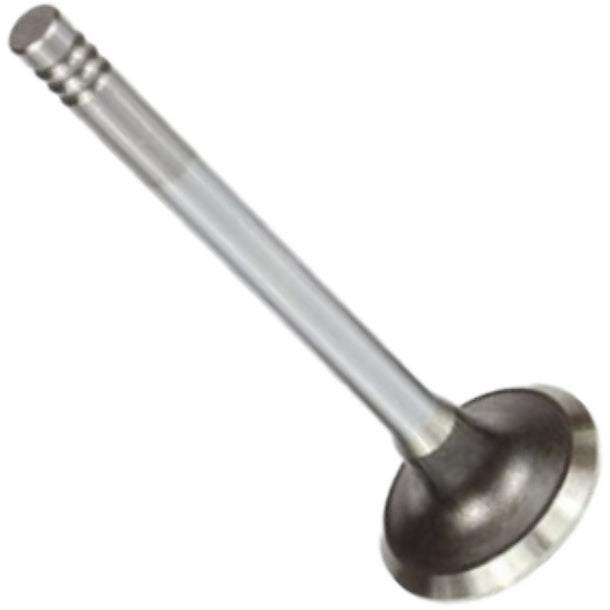 Válvula de Escape - Mahle Metal Leve - VE0590276 STD - (3)