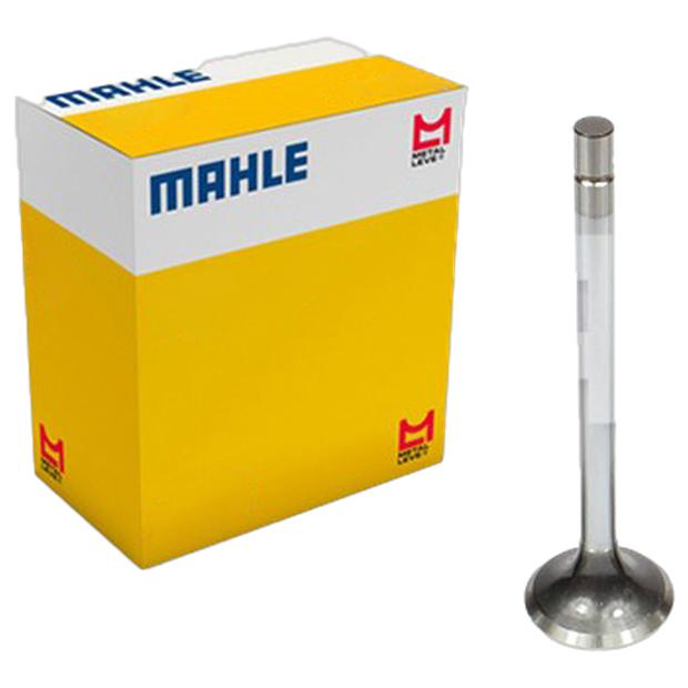 Válvula de Escape - Mahle Metal Leve - VE0710064 STD - (1)