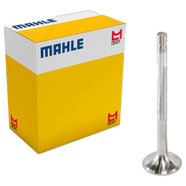 Válvula de Escape - Mahle Metal Leve - VE0760012 STD - (1)
