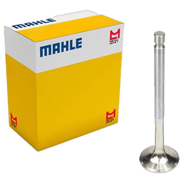 Válvula de Escape - Mahle Metal Leve - VE0760058 STD - (1)