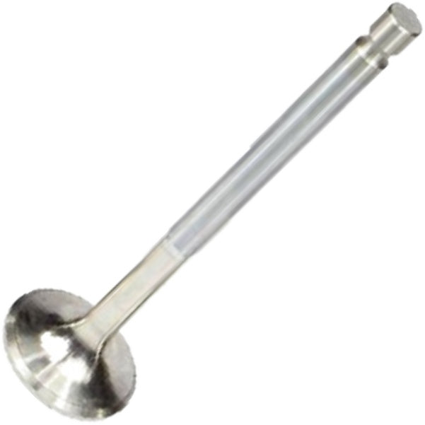 Válvula de Escape - Mahle Metal Leve - VE0760058 STD - (2)
