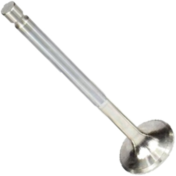 Válvula de Escape - Mahle Metal Leve - VE0760058 STD - (3)