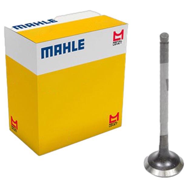 Kit com 6 Válvulas de Admissão e 6 Válvulas de Escape - Mahle Metal Leve - VA2081664 STD / VE2081665 STD - (5)