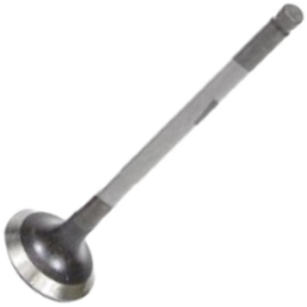 Válvula de Escape - Mahle Metal Leve - VE2081665 STD - (2)