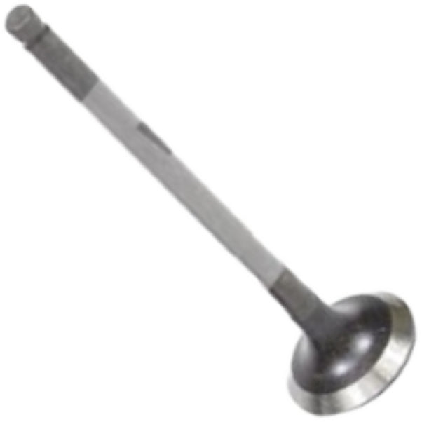 Válvula de Escape - Mahle Metal Leve - VE2081665 STD - (3)