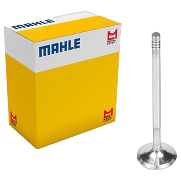 Válvula de Escape - Mahle Metal Leve - VE0140248 STD - (1)