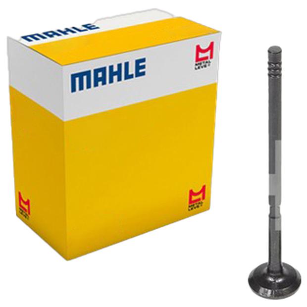 Válvula de Escape - Mahle Metal Leve - VE0251611 STD - (1)