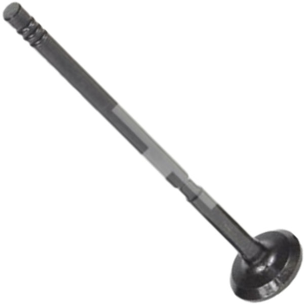 Válvula de Escape - Mahle Metal Leve - VE0251611 STD - (3)