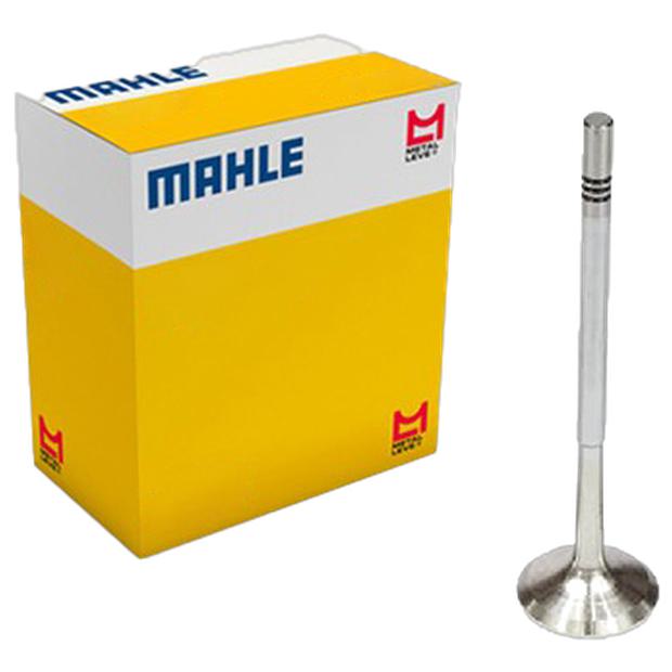 Válvula de Escape - Mahle Metal Leve - VE0570232 STD - (1)