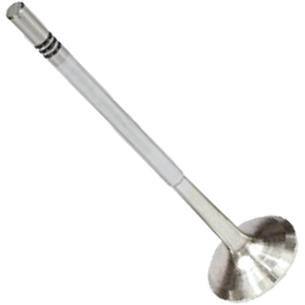 Válvula de Escape - Mahle Metal Leve - VE0570232 STD - (3)