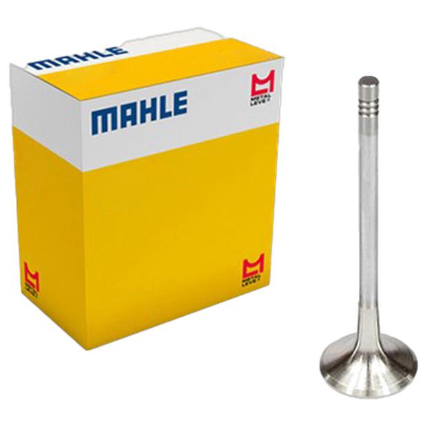 Válvula de Escape - Mahle Metal Leve - VE0700243 STD - (1)