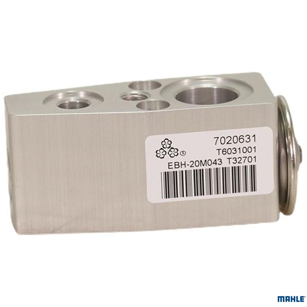 Válvula de Expansão - Mahle Behr - AVE 134 000P - (1)