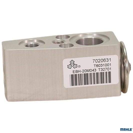 Válvula de Expansão - Mahle Behr - AVE 134 000P - (1)