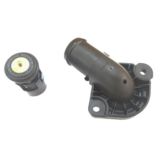 Válvula Termostática - Mahle Behr - TI 344 80D - (1)