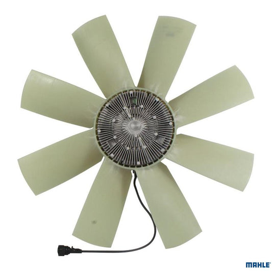 Visco Fan - Mahle Behr - CFF 441 000P - (1)