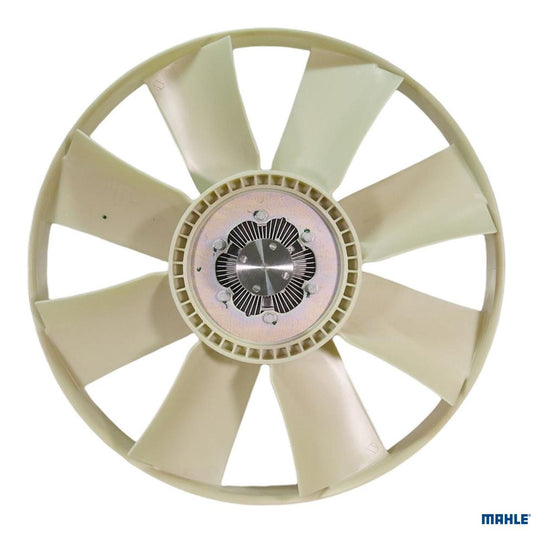 Visco Fan - Mahle Behr - CFF 600 000P - (1)