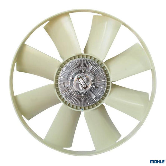 Visco Fan - Mahle Behr - CFF 444 000P - (1)