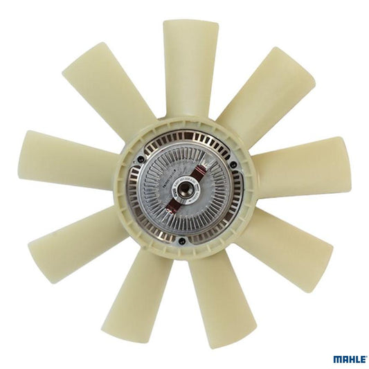 Visco Fan - Mahle Behr - CFF 447 000P - (1)
