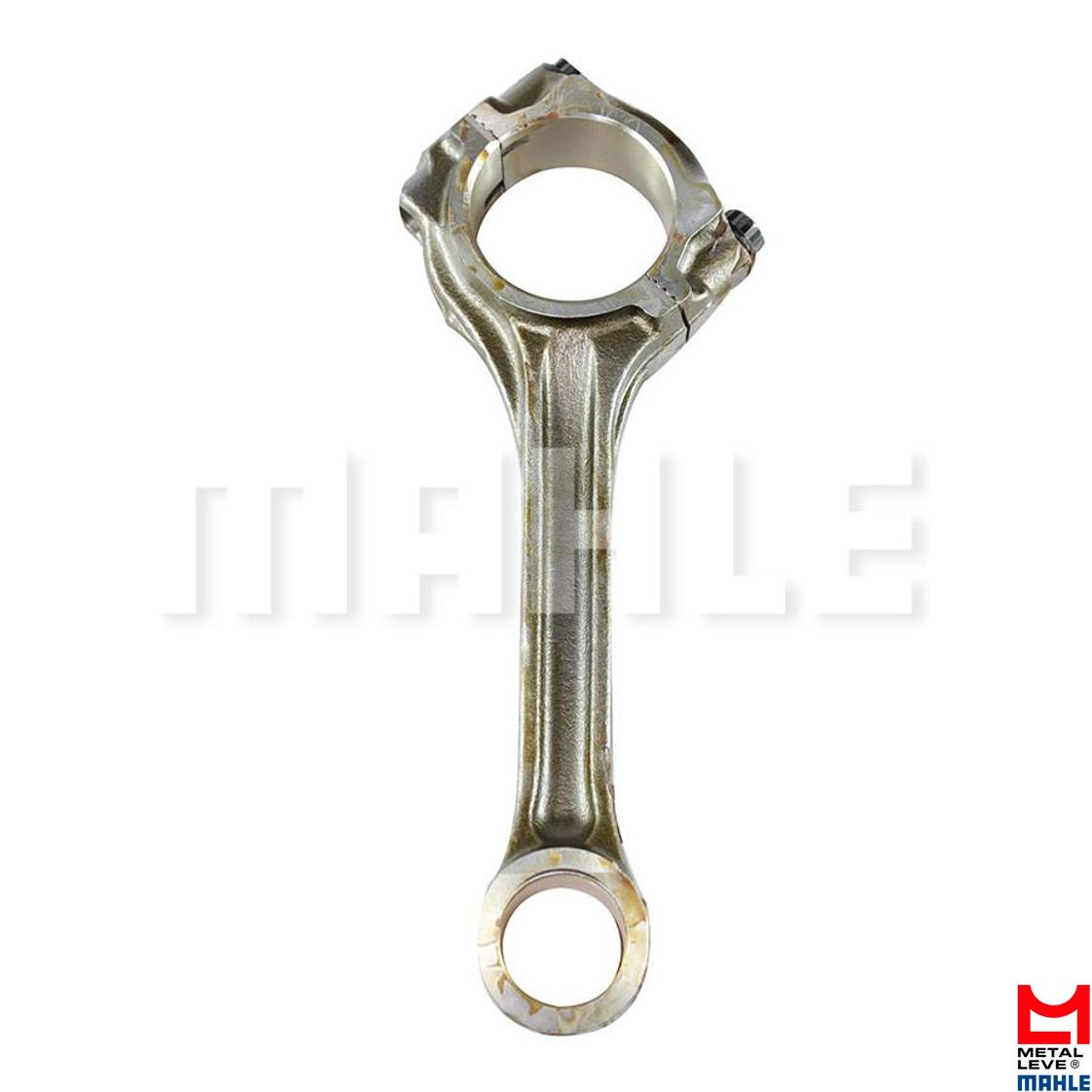 Biela - Mahle Metal Leve - BL-2246 - (1)