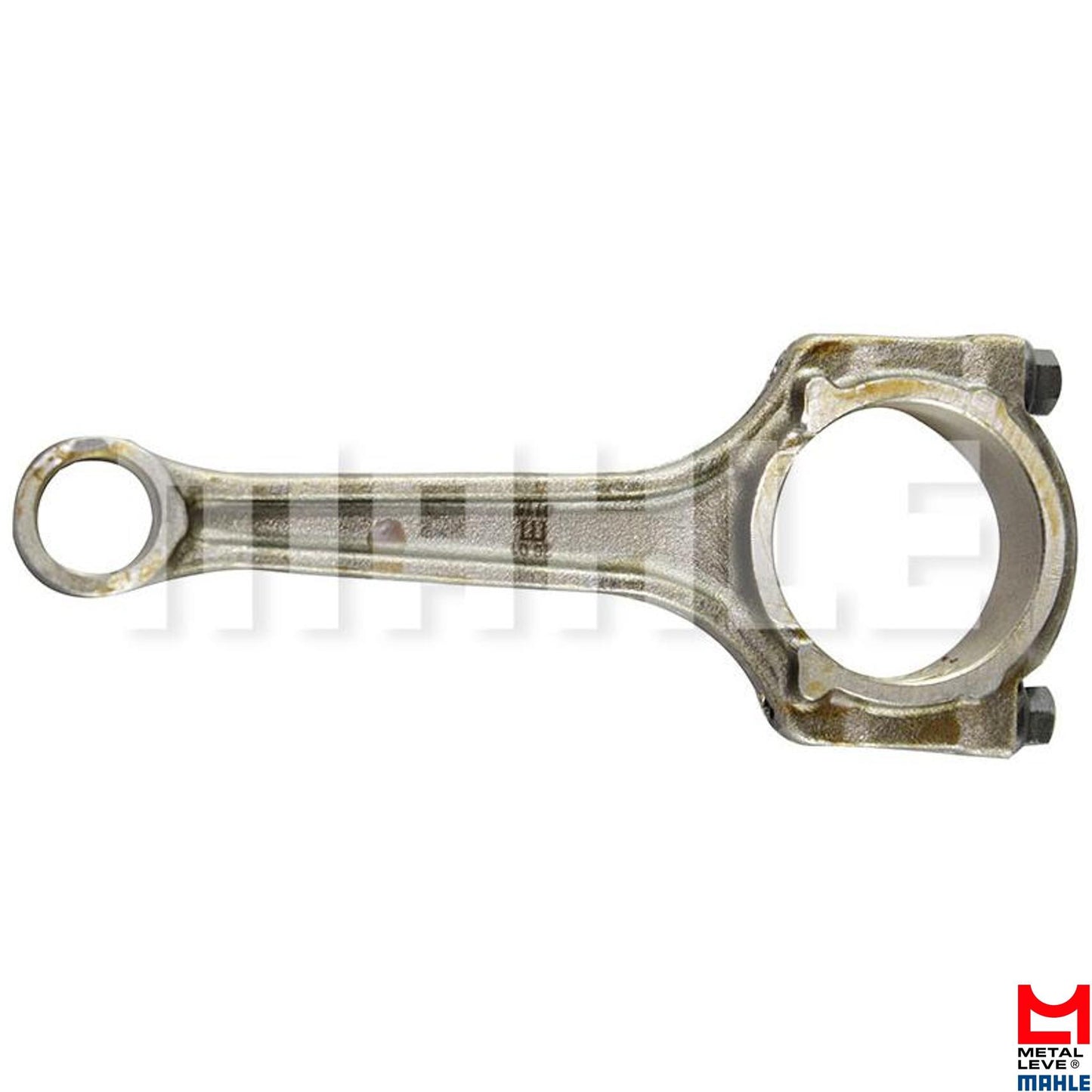 Biela - Mahle Metal Leve - BL-2462 - (1)