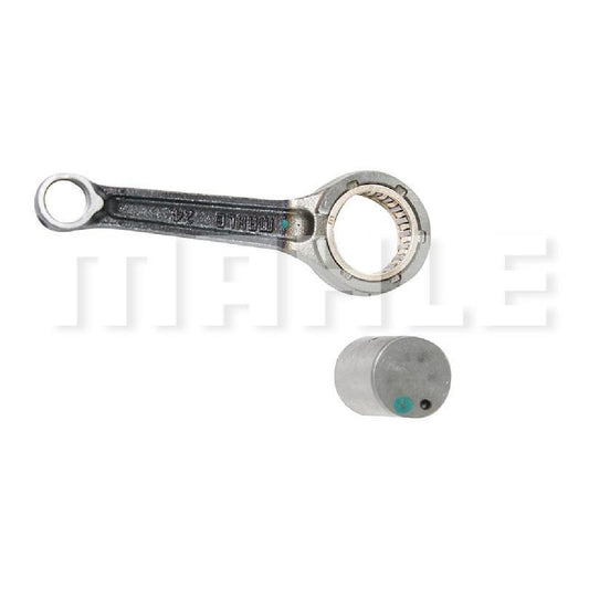 Biela - Mahle Metal Leve - BL-9080 - (1)