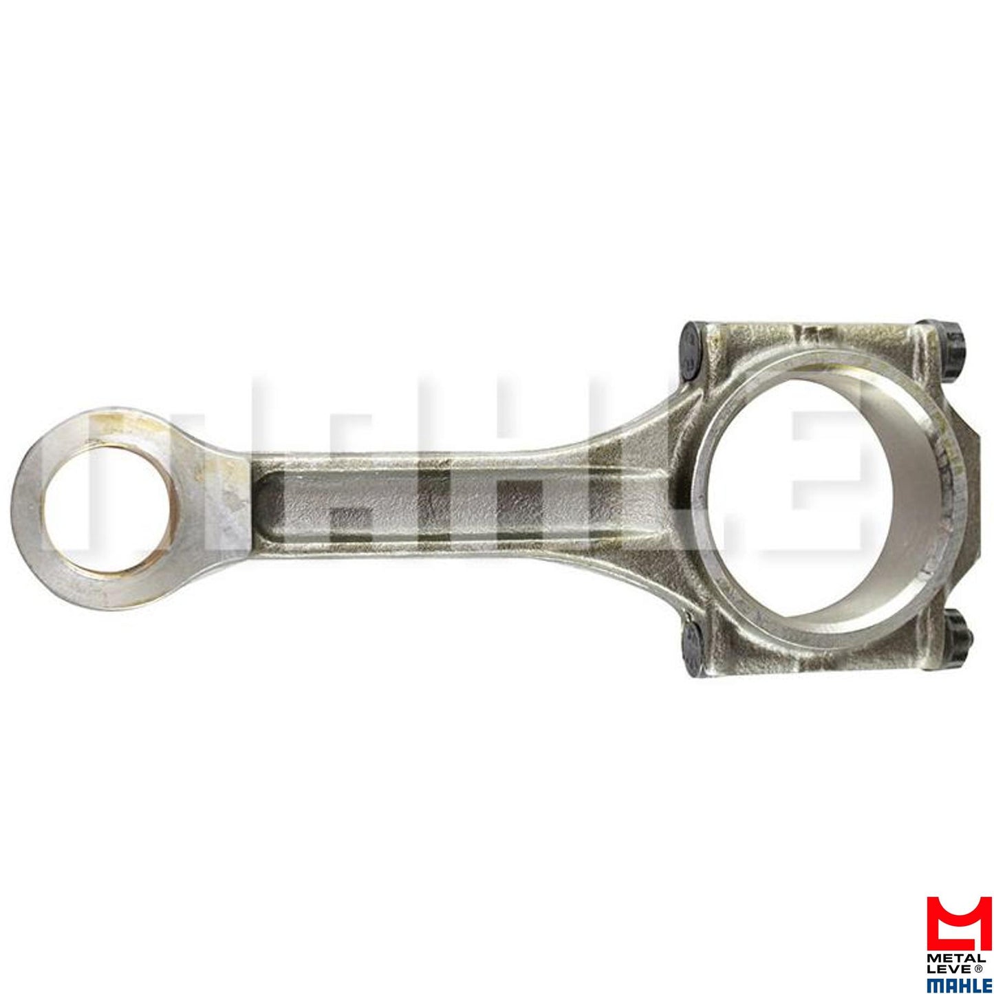 Biela - Mahle Metal Leve - BL-9059 - (1)
