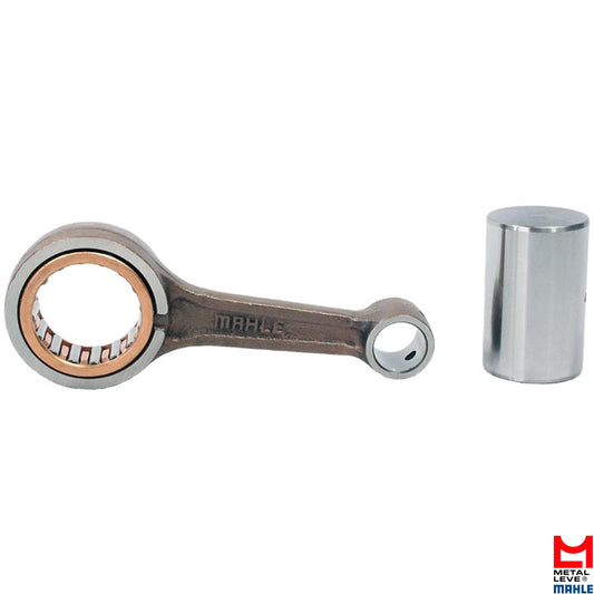 Biela - Mahle Metal Leve - BL-9114 - (1)