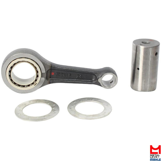 Biela - Mahle Metal Leve - BL-9201 - (1)