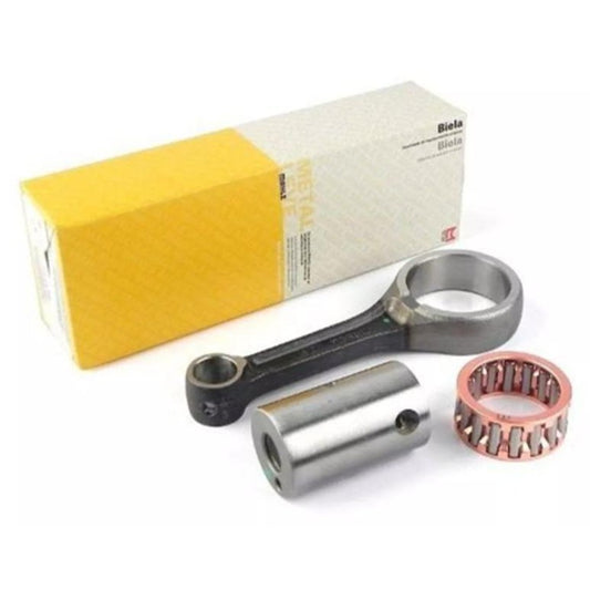 Biela - Mahle Metal Leve - BL-9350 - (1)