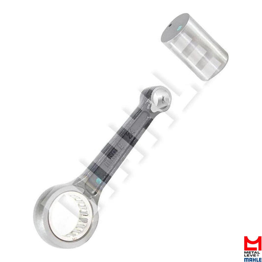 Biela - Mahle Metal Leve - BL-9294 - (1)