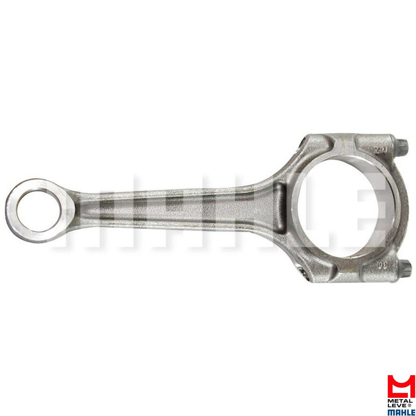 Biela - Mahle Metal Leve - BL-9715 - (1)