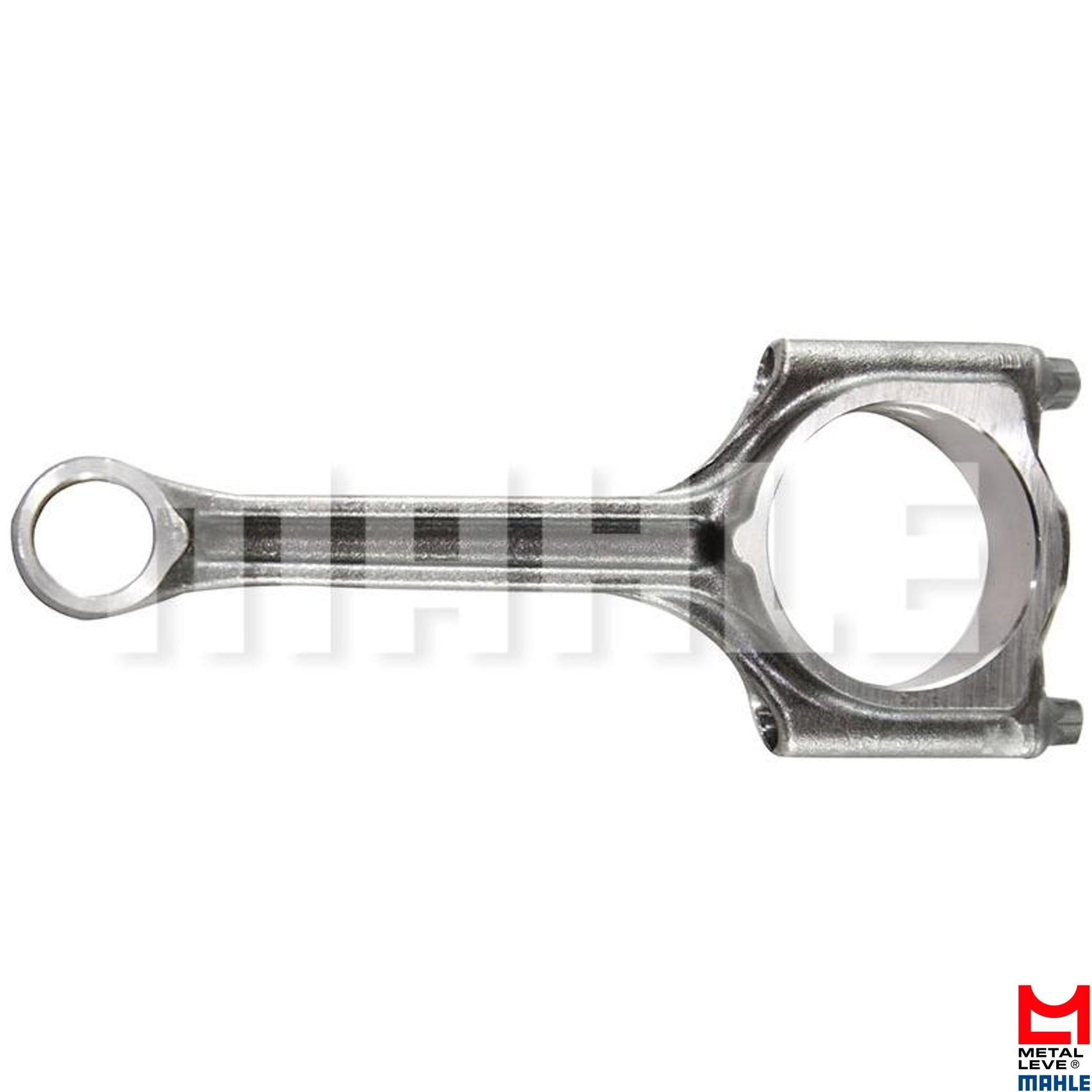 Biela - Mahle Metal Leve - BL-9727 - (1)