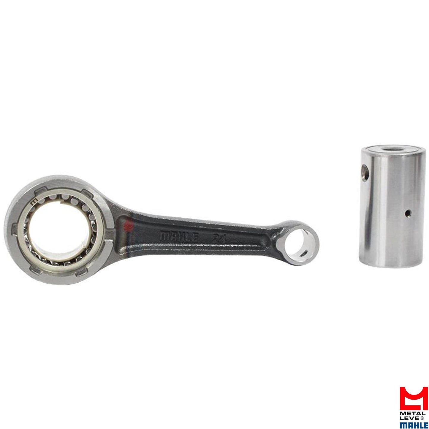 Biela - Mahle Metal Leve - BL-9755 - (1)