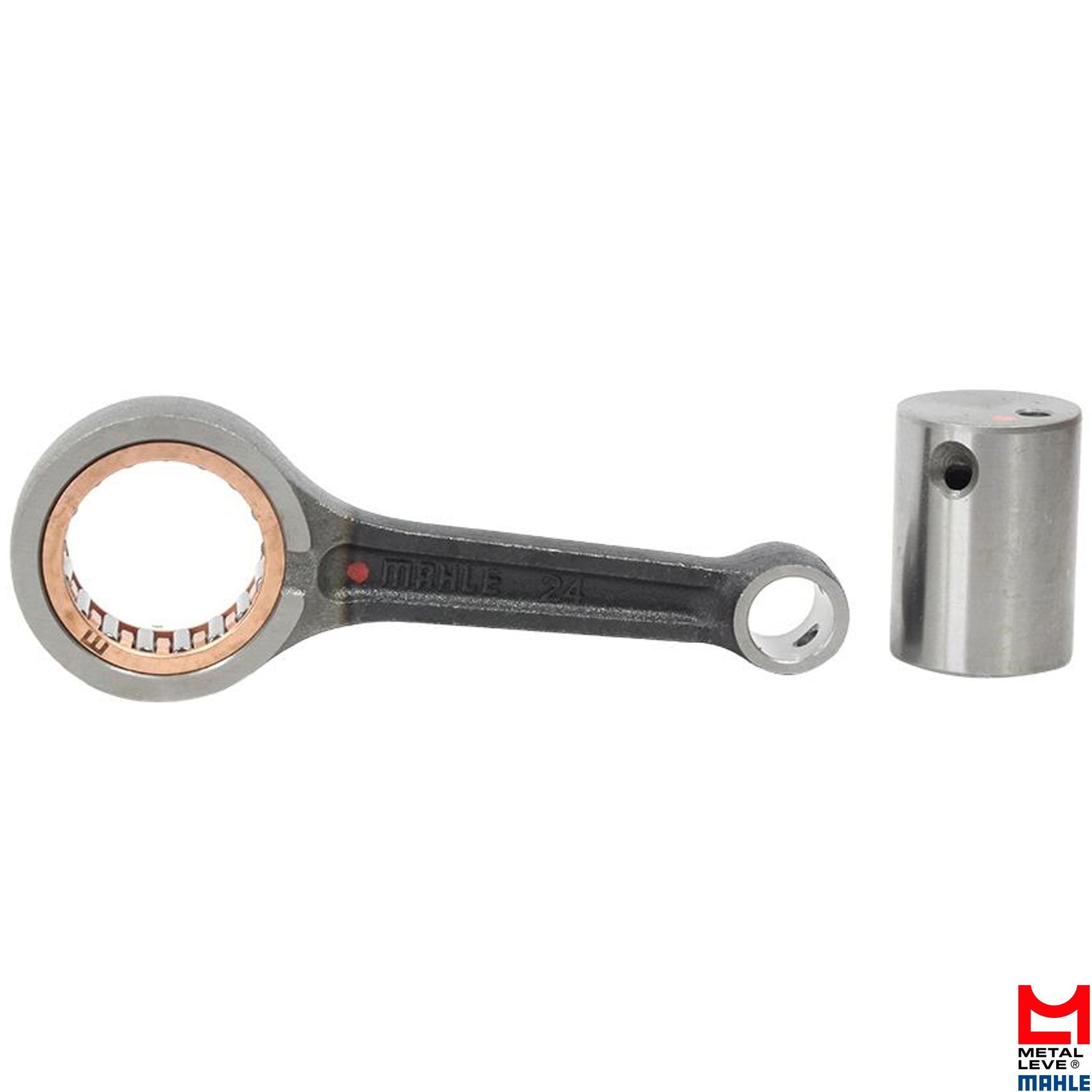 Biela - Mahle Metal Leve - BL-9808 - (1)