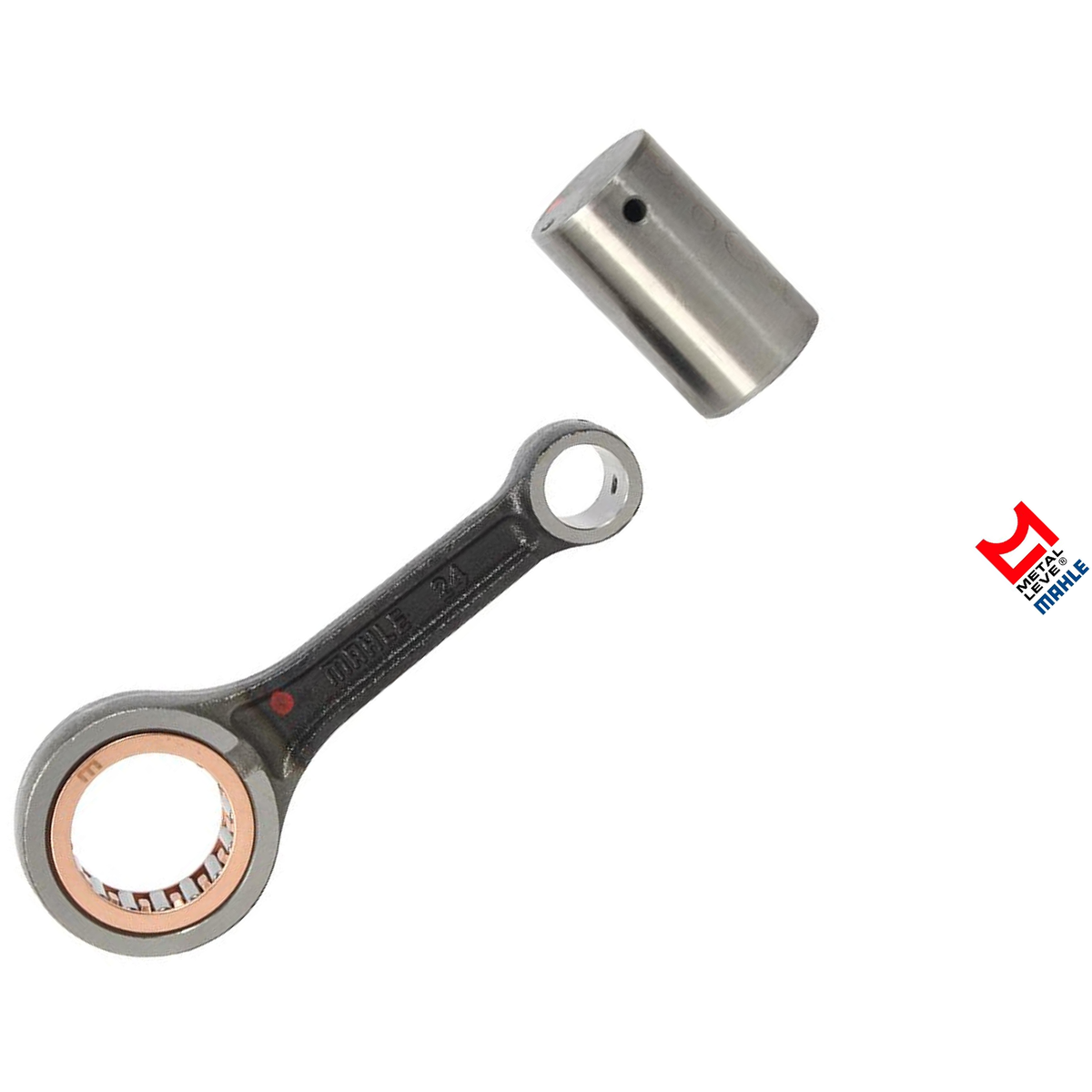 Biela - Mahle Metal Leve - BL-9816 - (4)