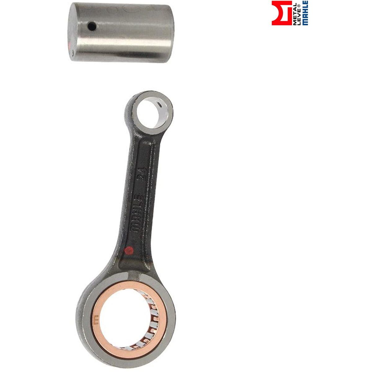 Biela - Mahle Metal Leve - BL-9816 - (5)